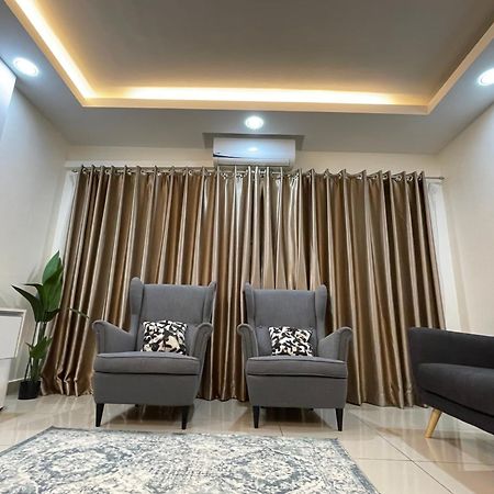 Homestay Putrajaya Extérieur photo