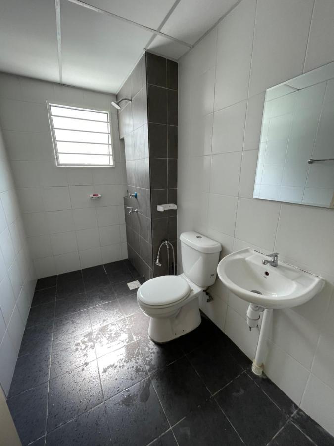 Homestay Putrajaya Extérieur photo