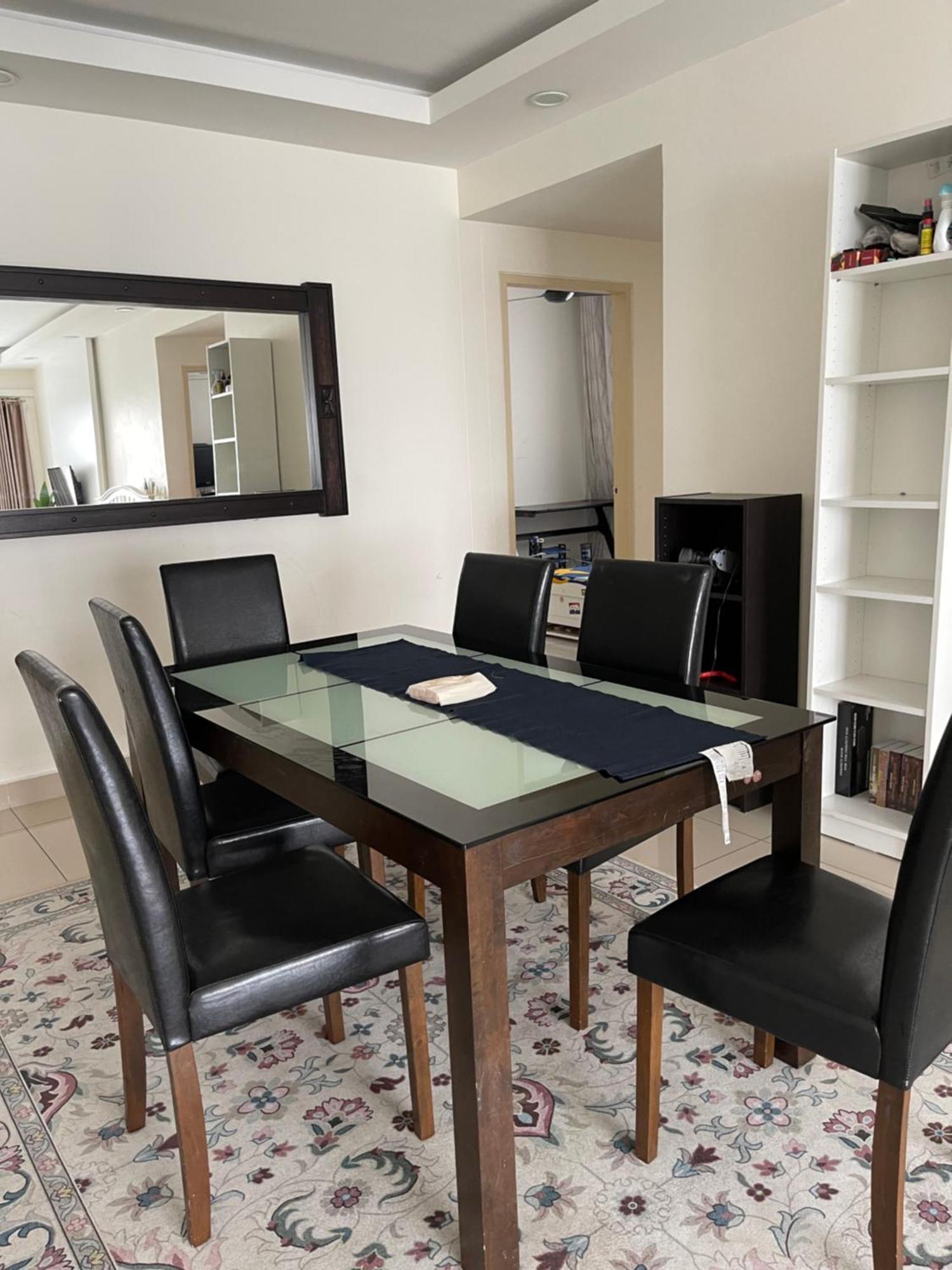 Homestay Putrajaya Extérieur photo