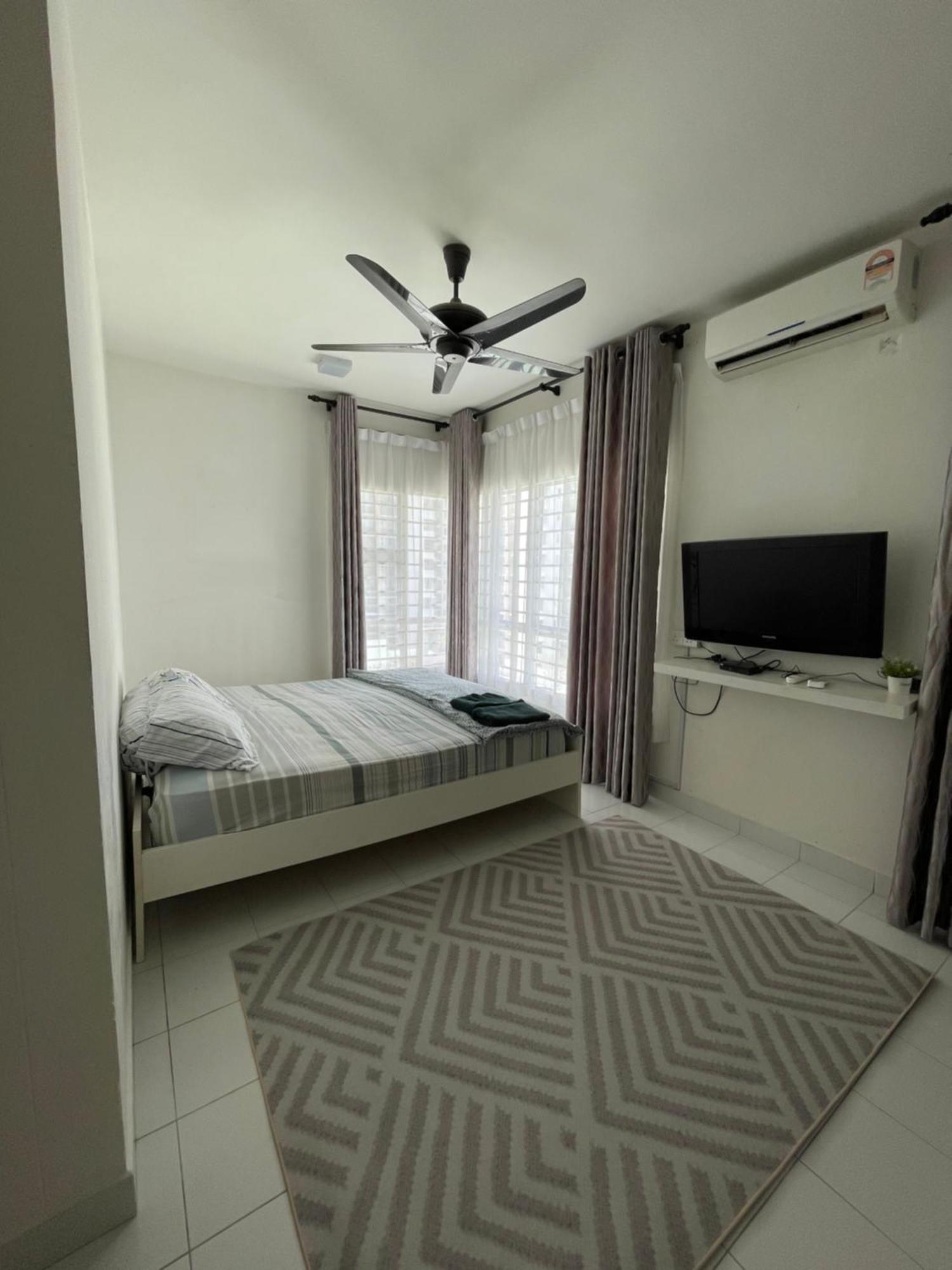 Homestay Putrajaya Extérieur photo